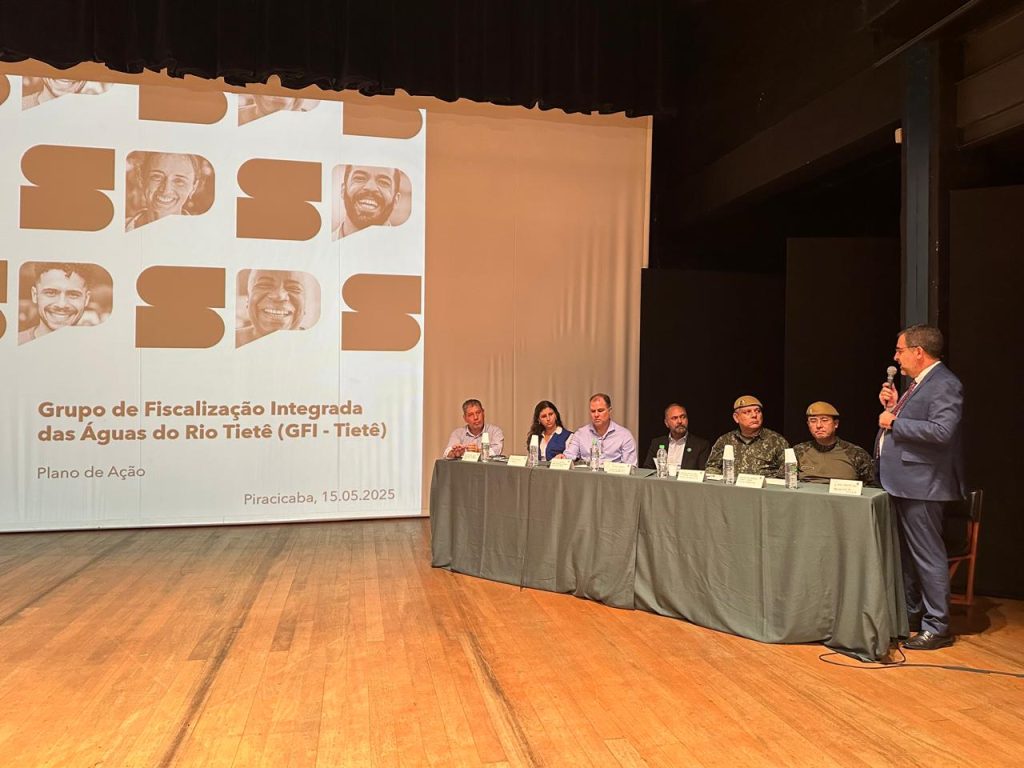 Leia mais sobre o artigo GFI-Tietê finaliza a 1ª fase dos trabalhos e apresenta balanço a prefeitos da Bacia PCJ