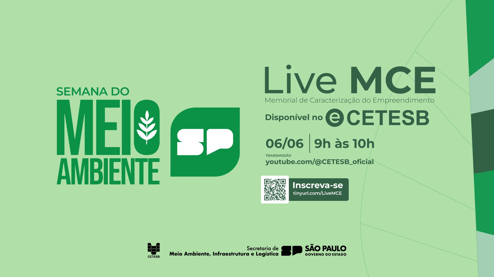 Leia mais sobre o artigo Workshop Novo MCE no e-CETESB: Tudo o que você precisa saber em 1 hora!